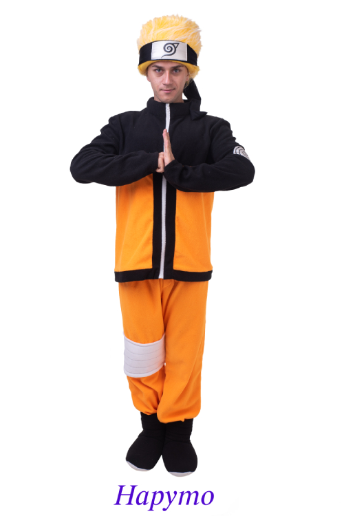 Наруто