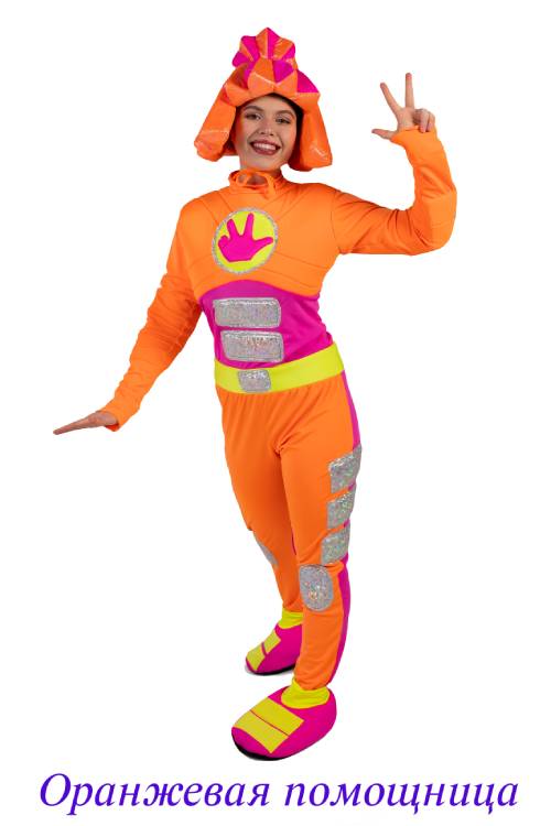 Симка Фиксики
